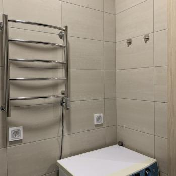 Сдается 1-комнатная квартира, 42 м²
