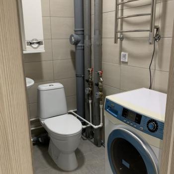 Сдается 1-комнатная квартира, 42 м²
