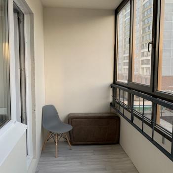 Сдается 1-комнатная квартира, 42 м²