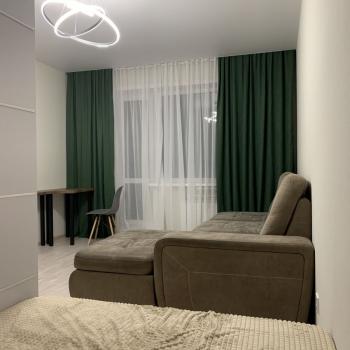 Сдается 1-комнатная квартира, 42 м²