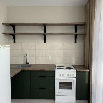 Сдается 1-комнатная квартира, 42 м²