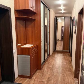 Сдается 2-х комнатная квартира, 55 м²