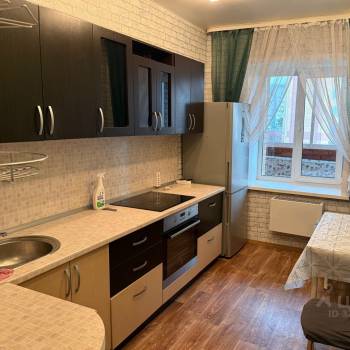 Сдается 2-х комнатная квартира, 55 м²