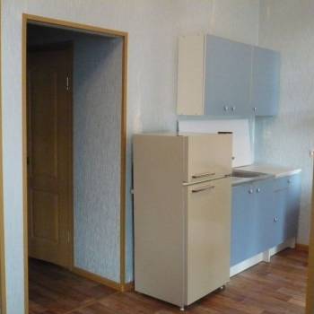 Продается 1-комнатная квартира, 34,6 м²