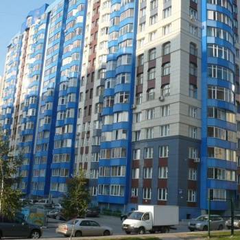 Продается 1-комнатная квартира, 34,6 м²