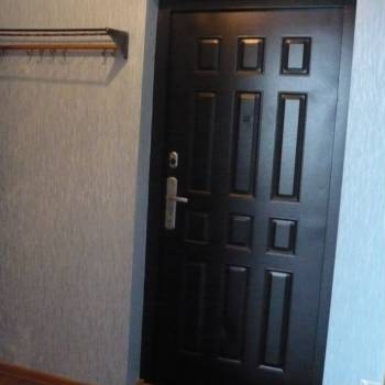 Продается 1-комнатная квартира, 34,6 м²