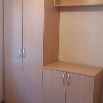 Продается 1-комнатная квартира, 12,7 м²