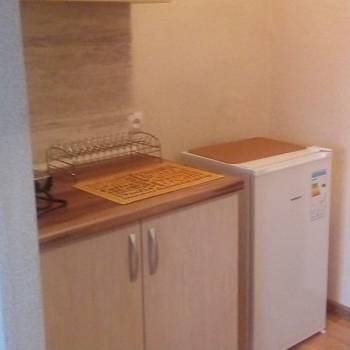 Продается 1-комнатная квартира, 12,7 м²