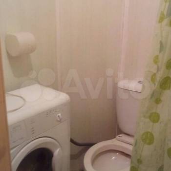 Продается 1-комнатная квартира, 12,7 м²