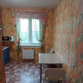 Сдается 1-комнатная квартира, 38,4 м²