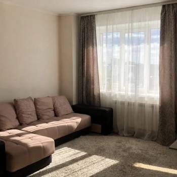 Сдается 2-х комнатная квартира, 51 м²