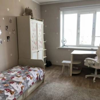 Сдается 2-х комнатная квартира, 51 м²
