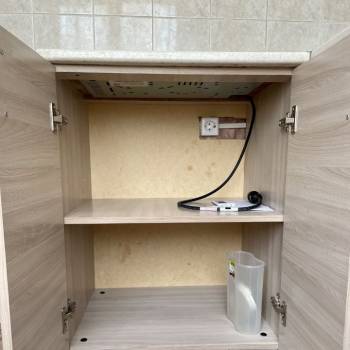 Сдается 2-х комнатная квартира, 42 м²