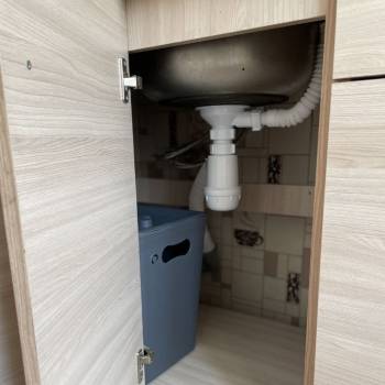 Сдается 2-х комнатная квартира, 42 м²