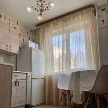 Сдается 2-х комнатная квартира, 42 м²