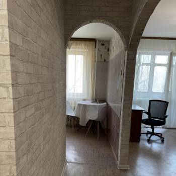 Сдается 2-х комнатная квартира, 42 м²