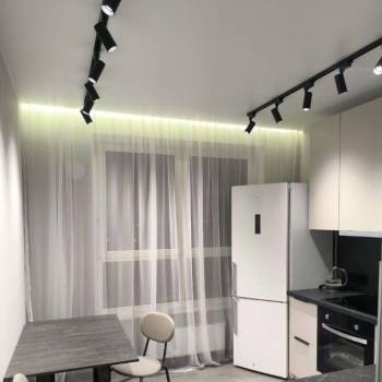 Сдается 2-х комнатная квартира, 42 м²