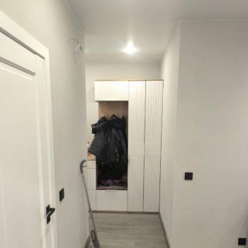 Сдается 2-х комнатная квартира, 42 м²