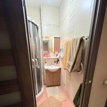 Сдается 2-х комнатная квартира, 58,5 м²