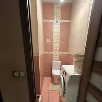 Сдается 2-х комнатная квартира, 58,5 м²