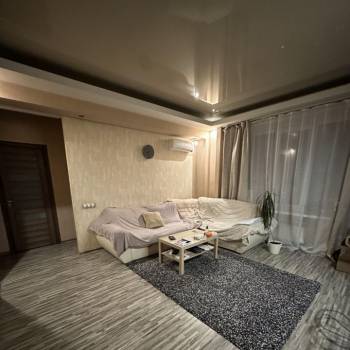 Сдается 2-х комнатная квартира, 58,5 м²
