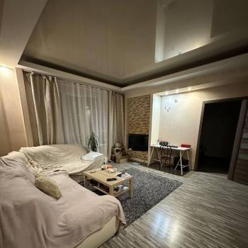 Сдается 2-х комнатная квартира, 58,5 м²