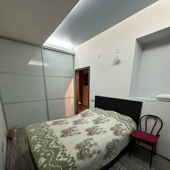 Сдается 2-х комнатная квартира, 58,5 м²