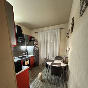 Сдается 2-х комнатная квартира, 58,5 м²