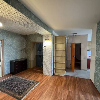 Сдается Многокомнатная квартира, 78 м²