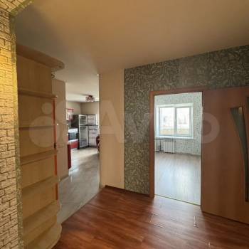 Сдается Многокомнатная квартира, 78 м²