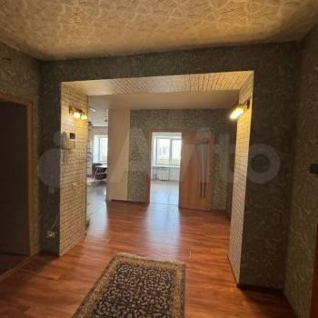 Сдается Многокомнатная квартира, 78 м²