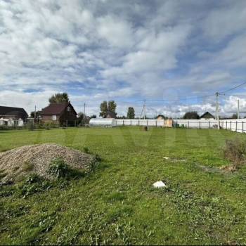 Продается Участок, 1000 м²