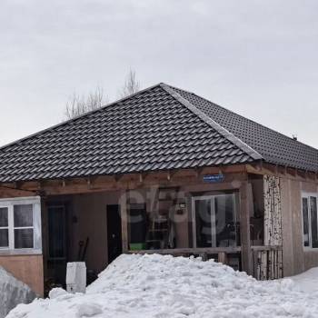 Продается Дом, 73 м²