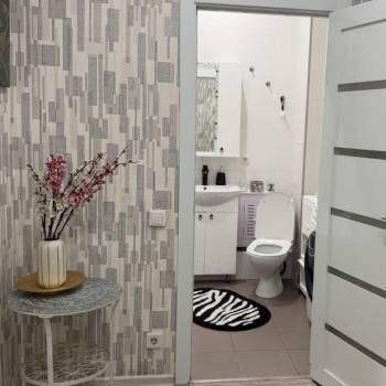Сдается 2-х комнатная квартира, 52 м²