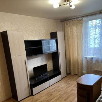 Сдается 1-комнатная квартира, 29 м²