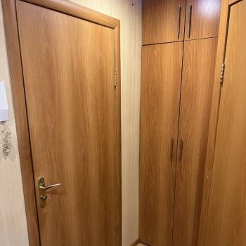 Сдается 1-комнатная квартира, 29 м²
