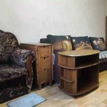 Сдается 1-комнатная квартира, 29 м²