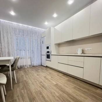Сдается 1-комнатная квартира, 41 м²