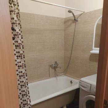 Сдается 1-комнатная квартира, 33 м²