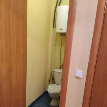 Сдается 1-комнатная квартира, 33 м²