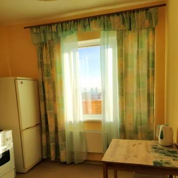 Сдается 1-комнатная квартира, 33 м²