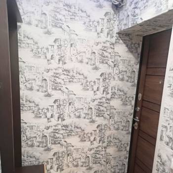 Сдается 2-х комнатная квартира, 43 м²