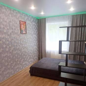 Сдается 2-х комнатная квартира, 43 м²