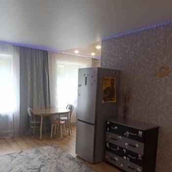 Сдается 2-х комнатная квартира, 43 м²
