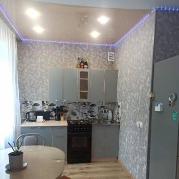 Сдается 2-х комнатная квартира, 43 м²