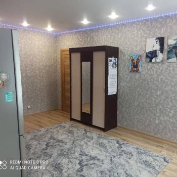 Сдается 2-х комнатная квартира, 43 м²