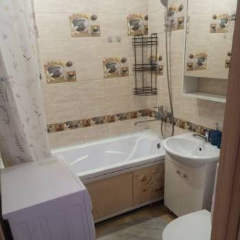 Сдается 2-х комнатная квартира, 43 м²