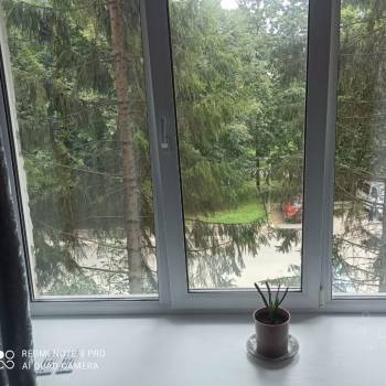 Сдается 2-х комнатная квартира, 43 м²