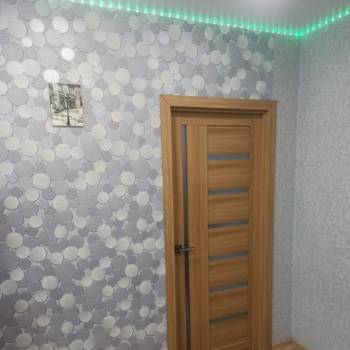 Сдается 2-х комнатная квартира, 43 м²