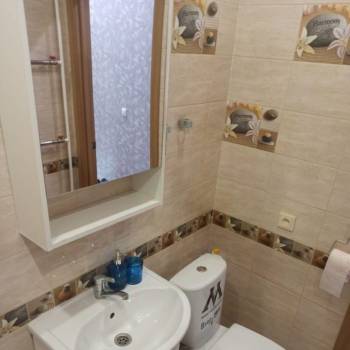 Сдается 2-х комнатная квартира, 43 м²